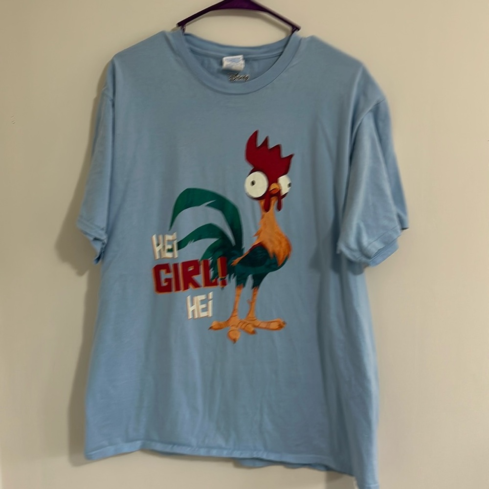 Disney Hei Hei tshirt